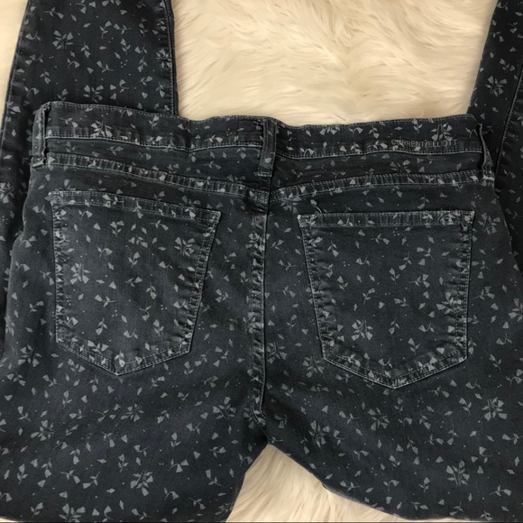 CURRENT/ELLIOT jeans size 31 - Picture 5 of 6